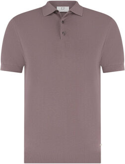 Polo 26106wo51 Roze - XXL
