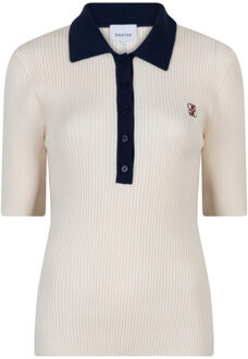 Polo 261440 byra - maat M Ecru