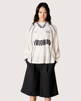 Polo 2615-409 Ecru - XS