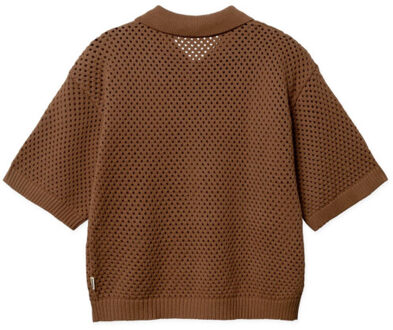 Polo 2615-800 wbdashy Klaproos - XS