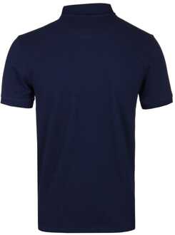 Polo - Donkerblauw