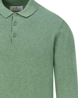 Polo Groen - XL