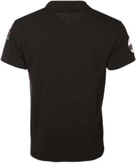 Polo Heaven TG20191001 Zwart - M