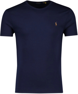 Polo Heren Ralph Lauren T-shirt Heren korte mouw