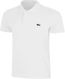 Polo Heren wit - XXL