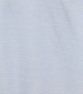 Polo Lichtblauw - S,XL,XXL