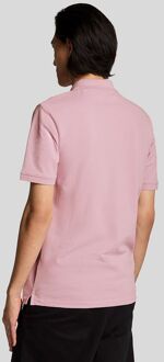 Polo Lichtroze - L,M,S,XL