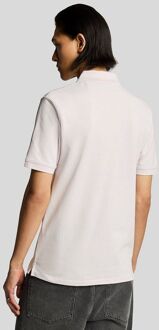 Polo Lilac Mist Roze - L,M,S,XL,XXL