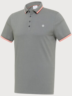 Polo M24 Army Groen Donkergroen