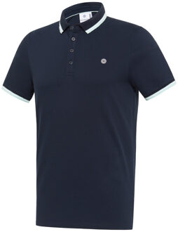 Polo M24 Donkerblauw