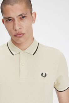Polo M3600 Beige U87 - XXL