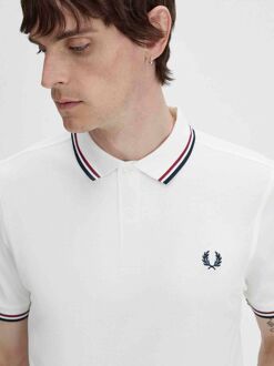Polo M3600 Off White T60 Wit - 3XL,L,M,S,XL,XXL