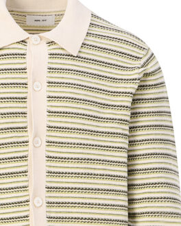 Polo - maat XL Beige