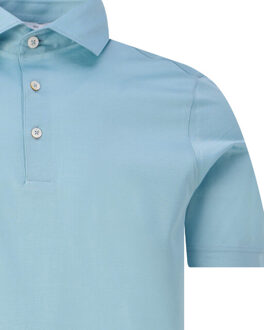 Polo met korte mouwen Groen - 48