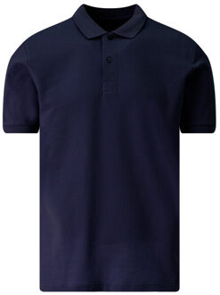 Polo met korte mouwen Veelkleurig