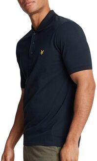 Polo Navy Donkerblauw - L,M,S,XL,XXL