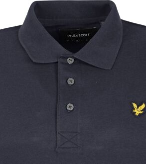 Polo Navy Donkerblauw - M,S,XL