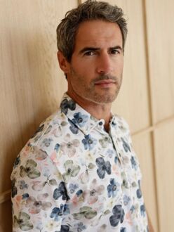 Polo Print Multicolor Multicolour - 3XL,L,M,S,XL,XXL