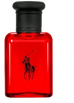 Polo Red by Ralph Lauren 38 ml - Eau De Toilette Spray