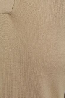Polo Riva Compact Taupe - 3XL,L,M,S,XL,XXL
