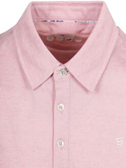 Polo Roze - 3XL,L,M,S,XL,XXL
