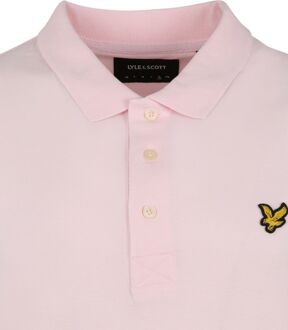 Polo Roze - L,M,S,XL