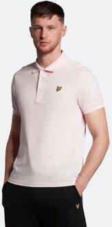 Polo Roze - L,M,S,XL