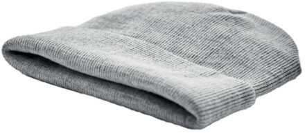 Polo rpet muts voor volwassenen Grijs - One size