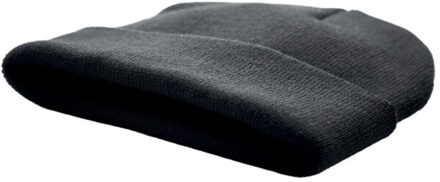 Polo rpet muts voor volwassenen Zwart - One size