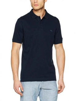 Polo Shirt Harmont & Blaine , Blue , Heren - 2Xl,Xl,M,3Xl