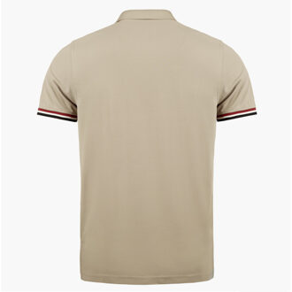 Polo shirt matchplay - Beige - XXL