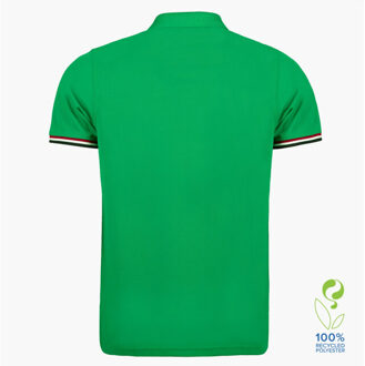 Polo shirt matchplay fel Groen - 4XL