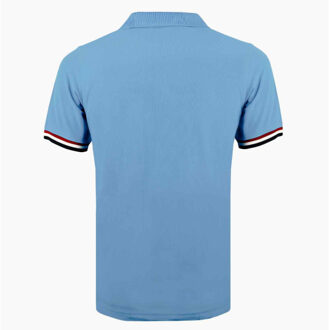 Polo shirt matchplay helder Blauw - L