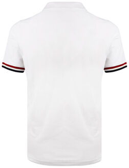 Polo shirt matchplay - - maat XXXL Wit