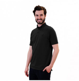 Polo shirt oosterwijk - Zwart - L