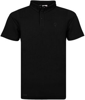 Polo shirt oosterwijk - Zwart - XS