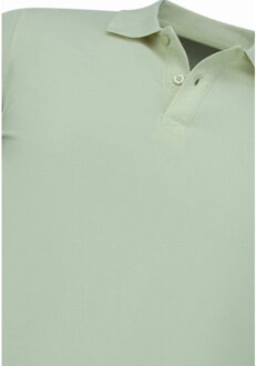 Polo shirt poloshirts korte mouw - maat S Veelkleurig