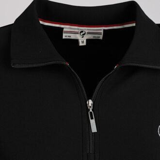 Polo shirt swing - Zwart - XL