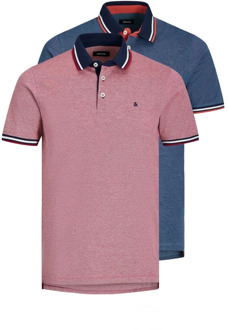 Polo Shirts Jack & Jones , Multicolor , Heren - L,M,S