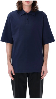 Polo Shirts Marni , Blue , Heren - M,S,Xs