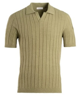 Polo Shirts Phil Petter , Green , Heren - 2Xl,L,M,S