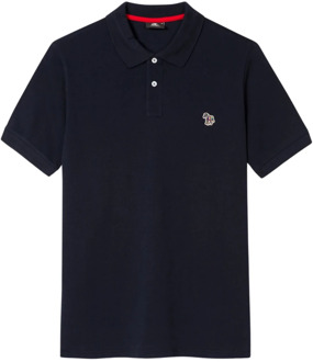 Polo Shirts PS By Paul Smith , Blue , Heren - L,M,S