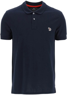 Polo Shirts PS By Paul Smith , Blue , Heren - L,S