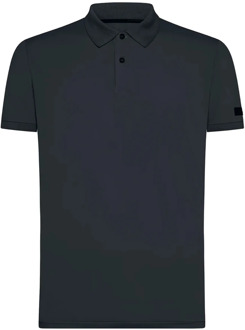 Polo Shirts RRD , Blue , Heren - 2Xl,L,M,S