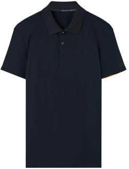 Polo Shirts RRD , Blue , Heren - 2Xl,Xl,M