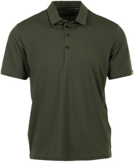 Polo Shirts RRD , Green , Heren - Xl,L,M