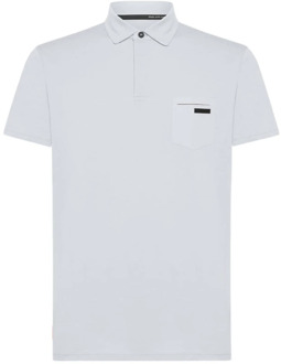 Polo Shirts RRD , White , Heren - Xl,M,S