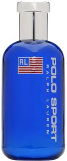 Polo Sport - 125 ml - Eau De Toilette