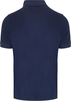 Polo Sports Navy Donkerblauw - L