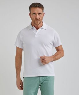 Polo Sports Wit - 3XL,XXL